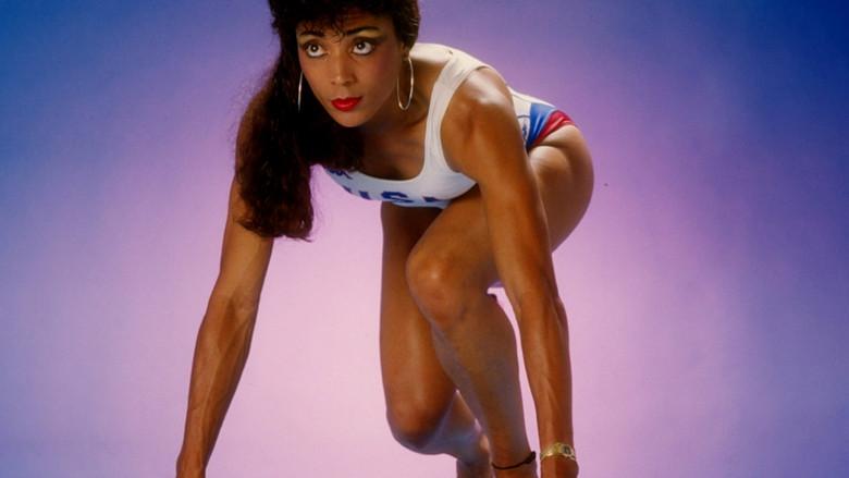 Train Like a Girl still 8