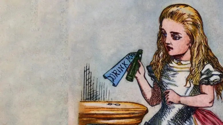 Wonderland: From JM Barrie to JRR Tolkien still 8