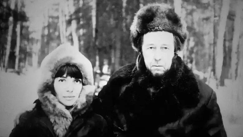 The Gulag Archipelago: The Book That Changed Russian History still 1