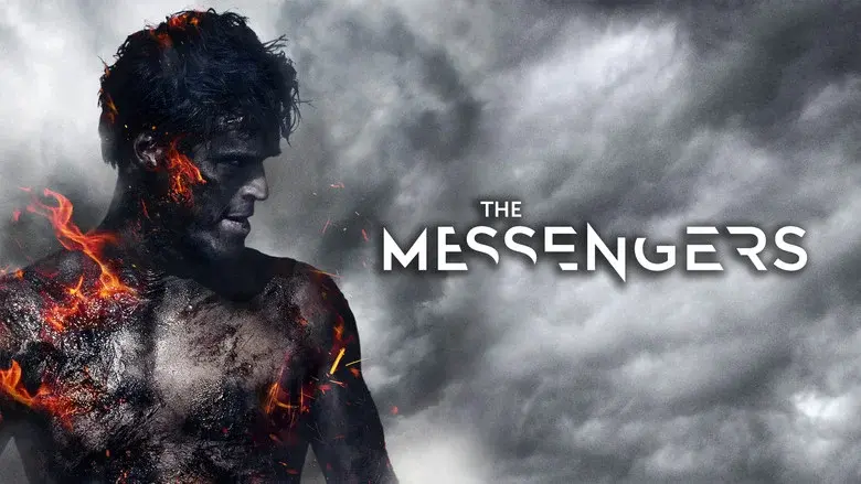 The Messengers still 4