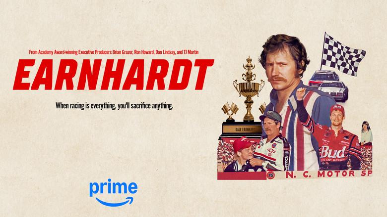 Earnhardt still 4