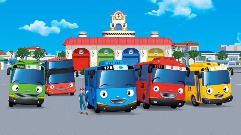 Tayo the Little Bus still 1