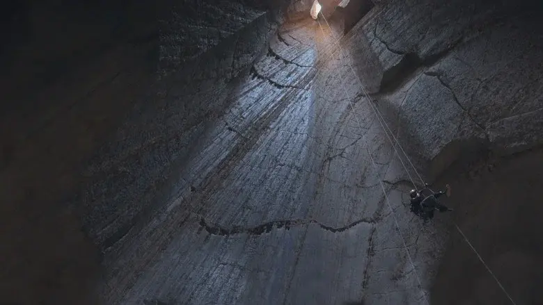 Buried Secrets of the Bible with Albert Lin still 5