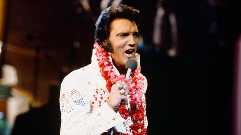 Elvis - Aloha from Hawaii still 1
