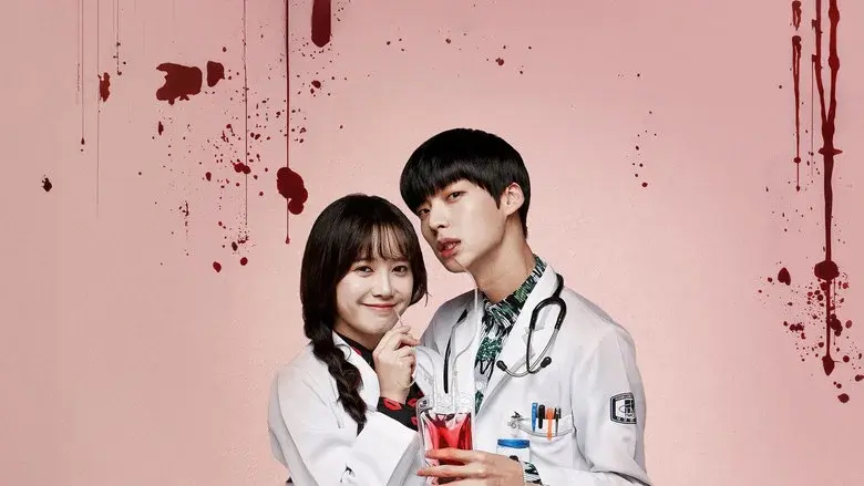 Blood still 6