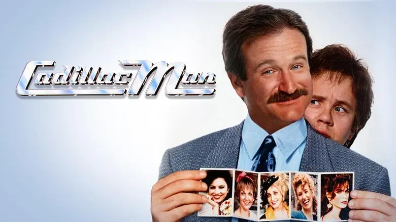 Cadillac Man still 7
