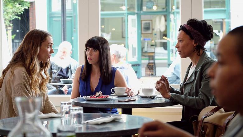 Women on the Verge still 3