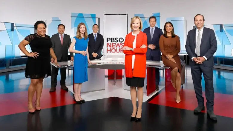PBS News Hour still 4