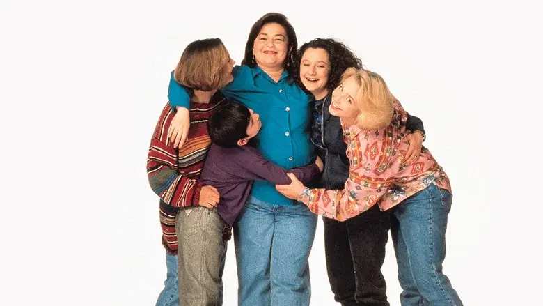 Roseanne still 6