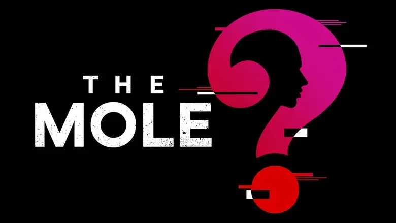 The Mole still 8