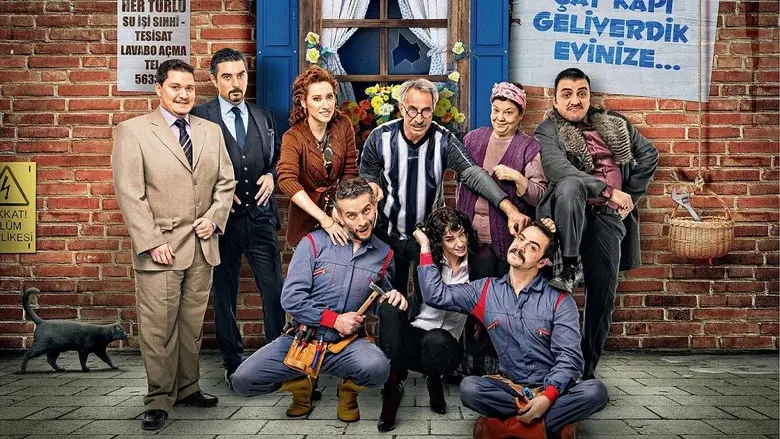 Kardeş Payı still 5