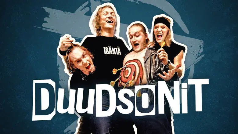 The Dudesons still 2