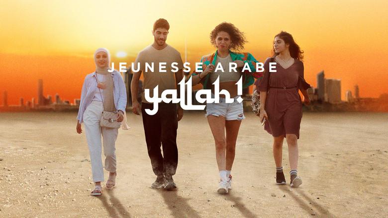 Jeunesse arabe, yallah! still 2