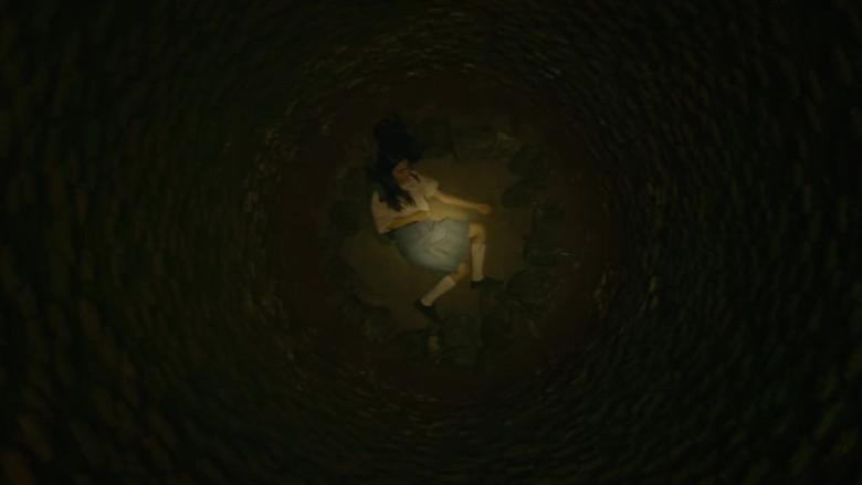 Kisah Tanah Jawa: Pocong Gundul still 3