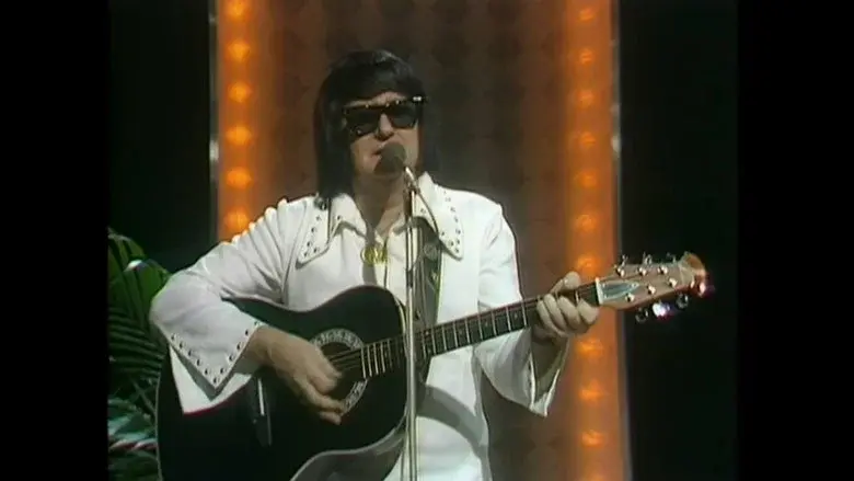 Roy Sings Orbison still 1