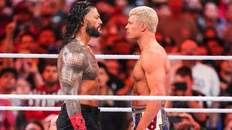 WrestleMania 39 Sunday still 1