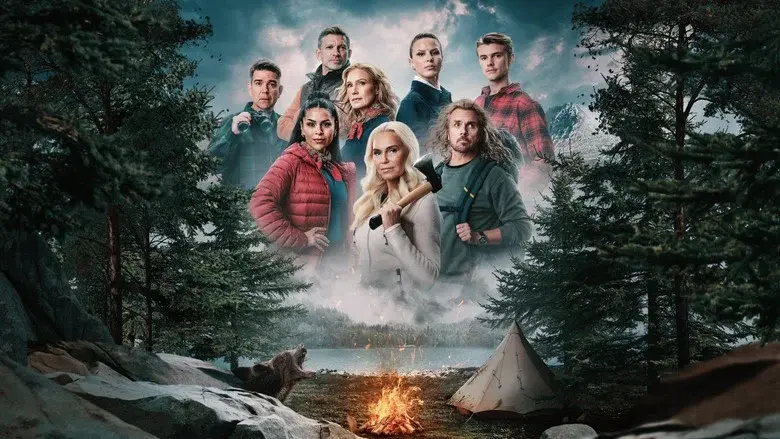 Expedition Vildmark still 4