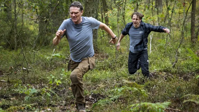 The Lost still 3