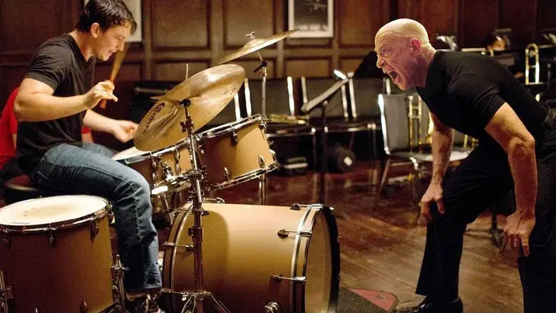 Whiplash still 1