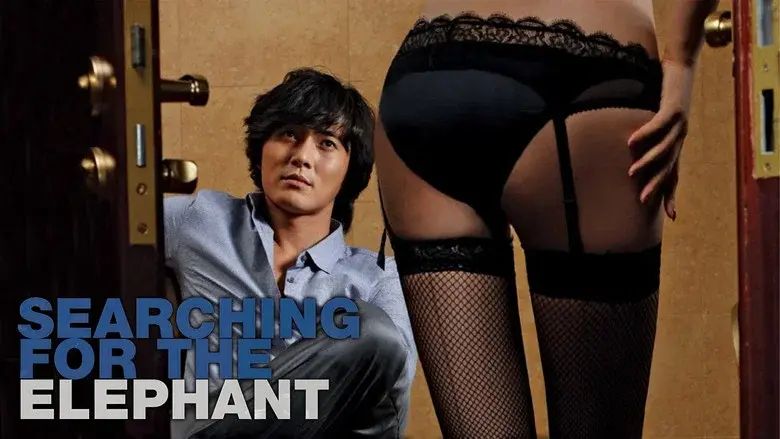 Searching for the Elephant still 3