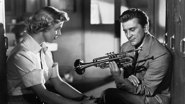 Young Man with a Horn still 8