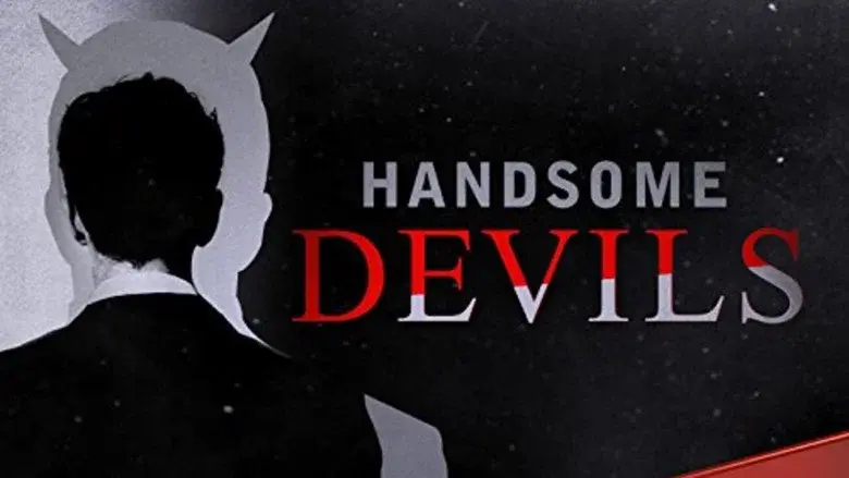 Handsome Devils still 1
