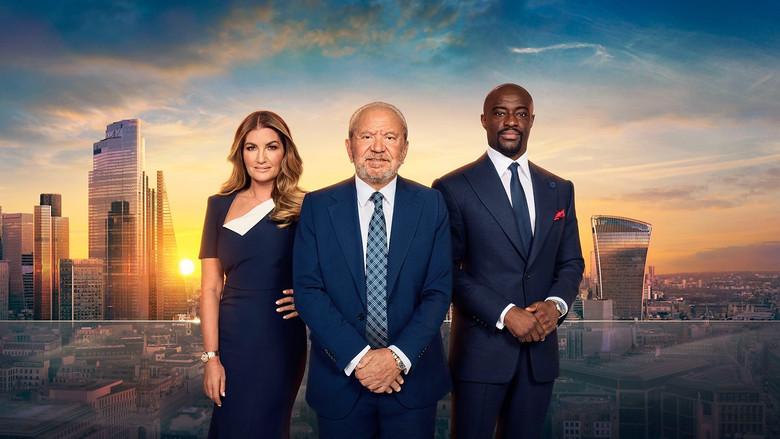 The Apprentice still 1