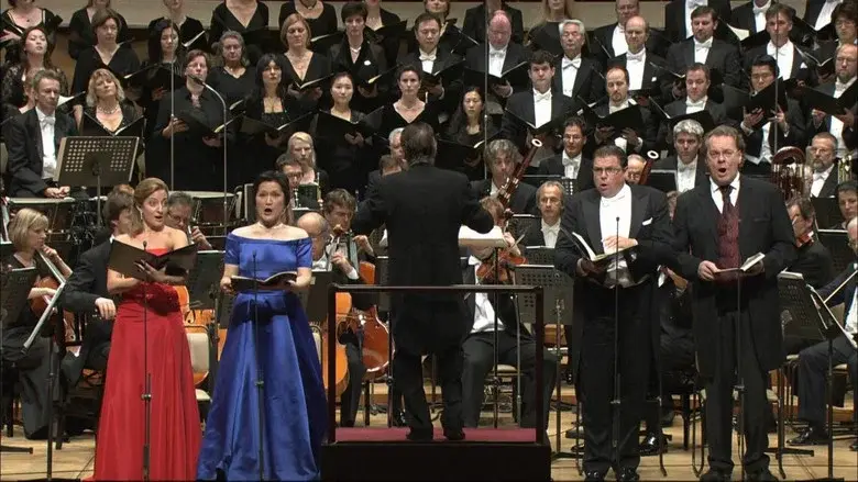 Beethoven · Die Symphonien still 3