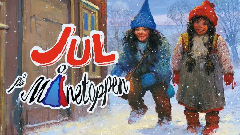 Jul på Månetoppen still 3
