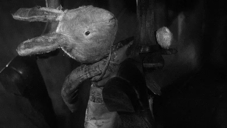 Stille Nacht II: Are We Still Married? still 2