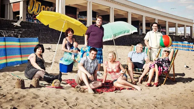 Gavin & Stacey still 2