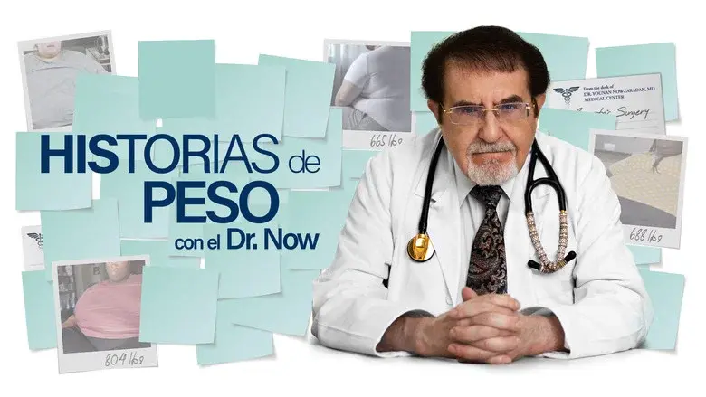 The 6000 lb Diaries with Dr. Now still 4
