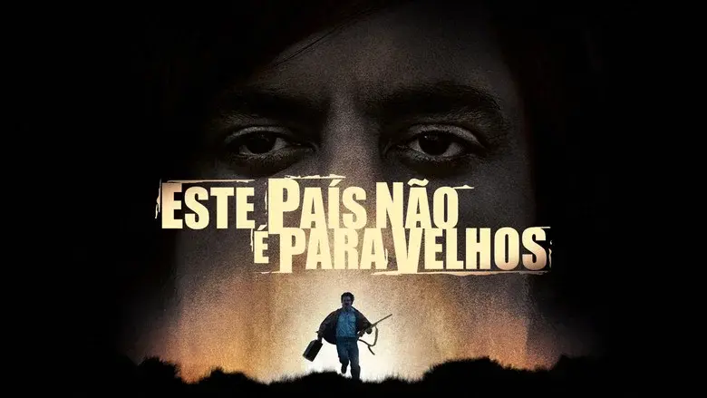 No Country for Old Men still 2