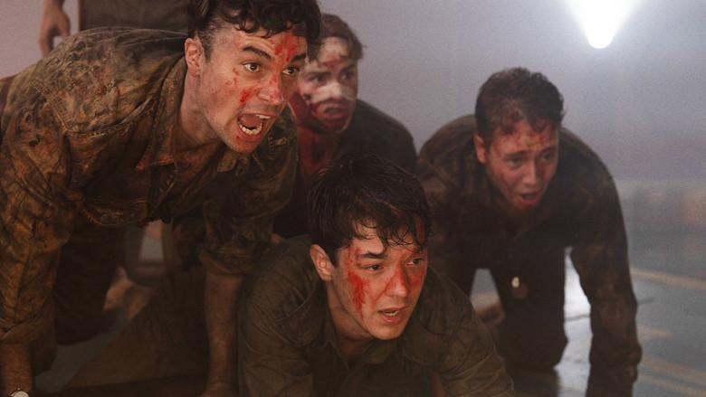 Beast of War still 6