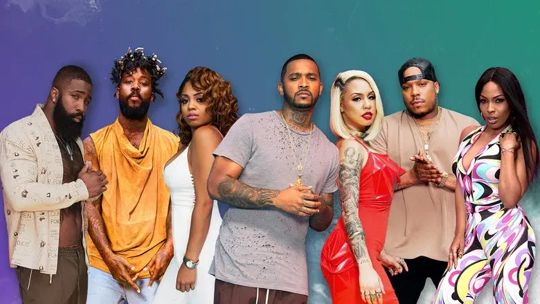 Black Ink Crew Chicago still 1