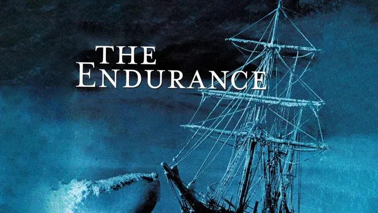 The Endurance still 3