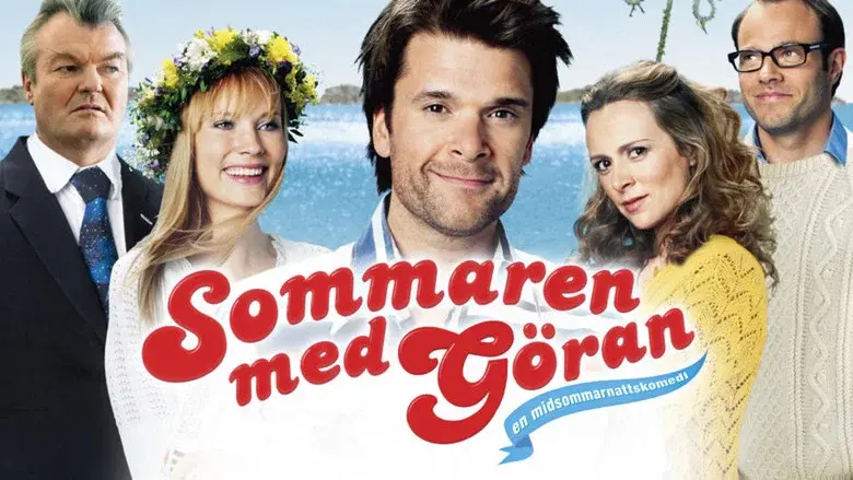 A Midsummer of Love still 7