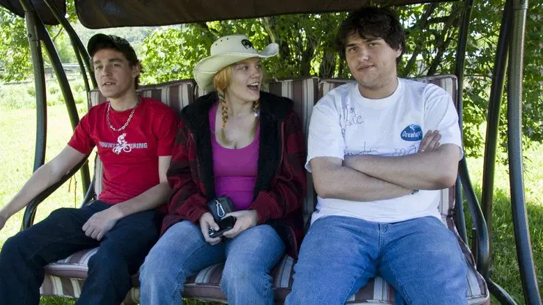Les Accrocheurs still 6