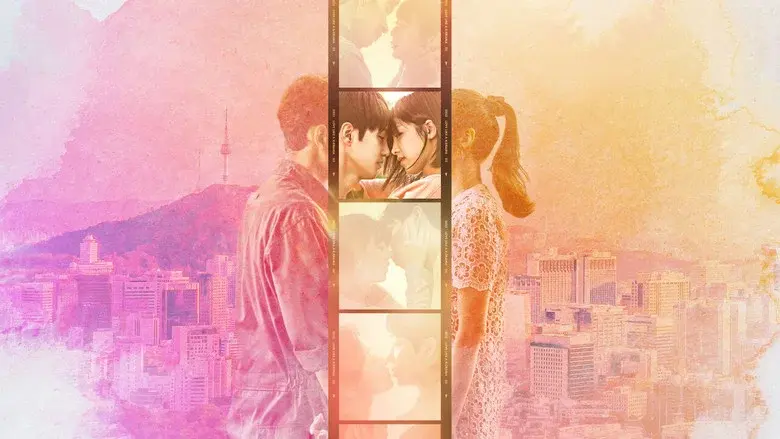 Love Like a K-Drama still 7