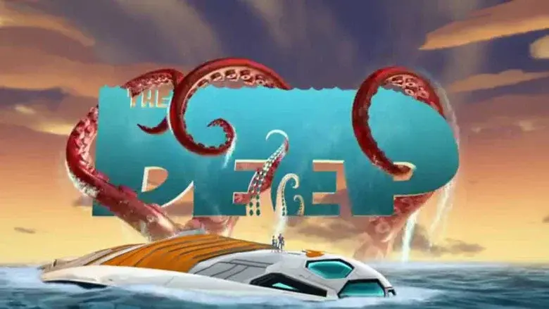 The Deep still 8