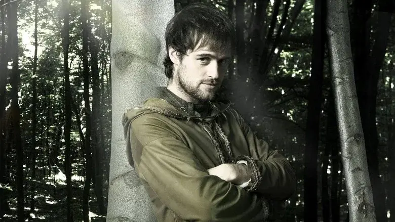Robin Hood still 2