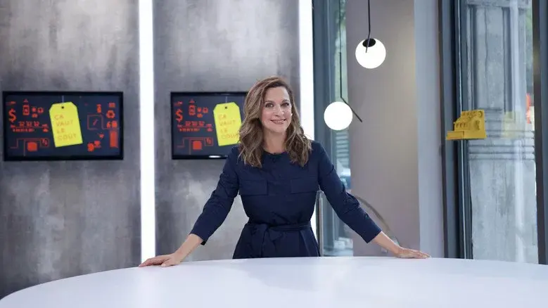 Ça vaut le coût still 7
