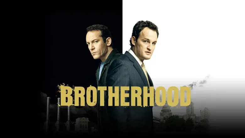 Brotherhood still 5