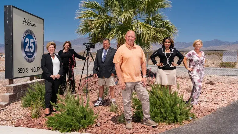 Small Town News: KPVM Pahrump still 2
