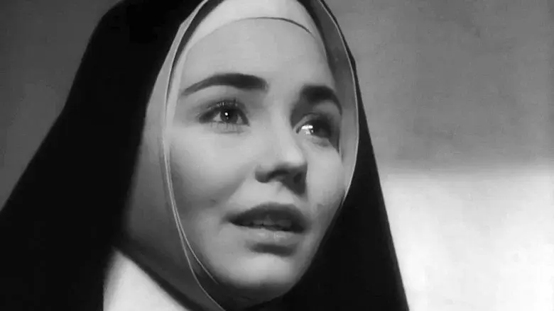 The Song of Bernadette still 5