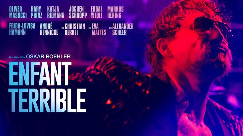 Enfant Terrible still 5