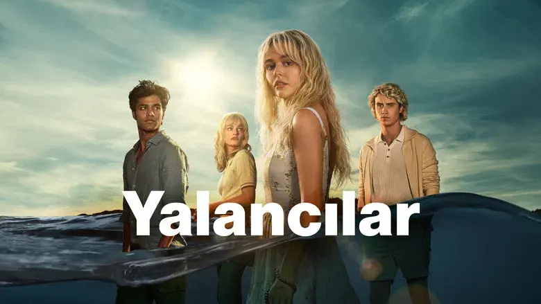 We Were Liars still 2