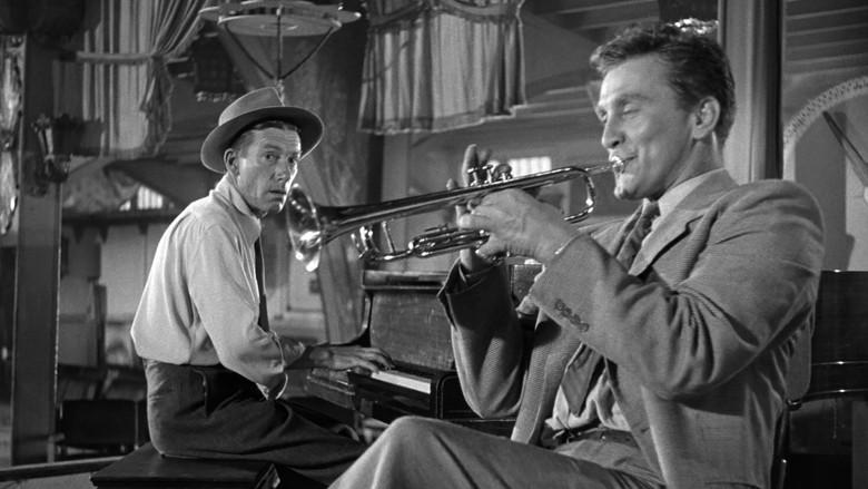 Young Man with a Horn still 7