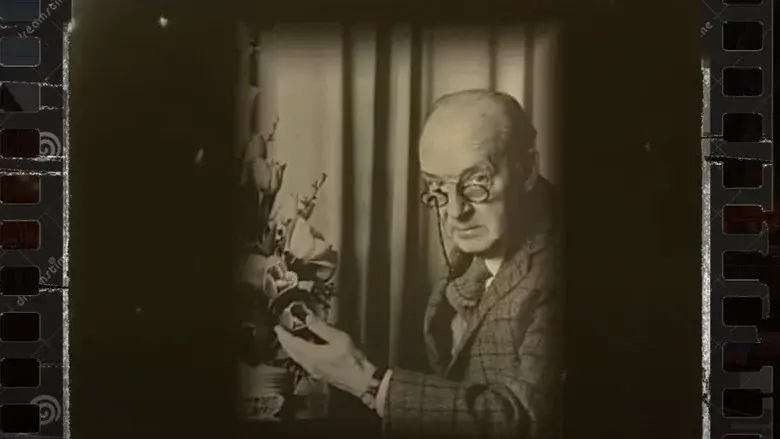 The Age of Nabokov still 2
