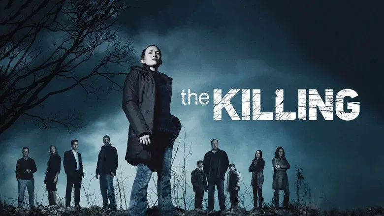 The Killing still 3